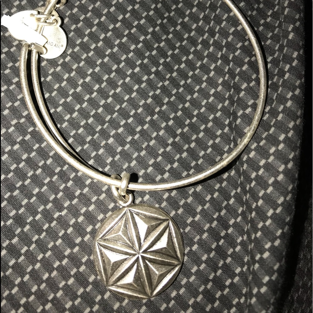 Never worn Alex and Ani bracelets